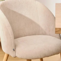 Atmosphera Chaises, Fauteuils De Table|Fauteuils De Table*Chaise