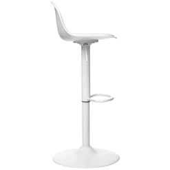 Atmosphera Chaises De Bar*Chaise de bar ajustable "Aiko" Marron