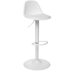 Atmosphera Chaises De Bar*Chaise de bar ajustable 