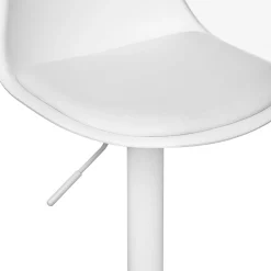 Atmosphera Chaises De Bar*Chaise de bar ajustable 