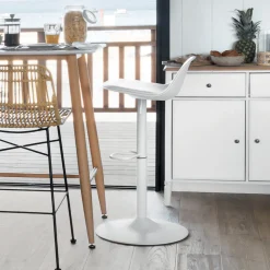 Atmosphera Chaises De Bar*Chaise de bar ajustable 