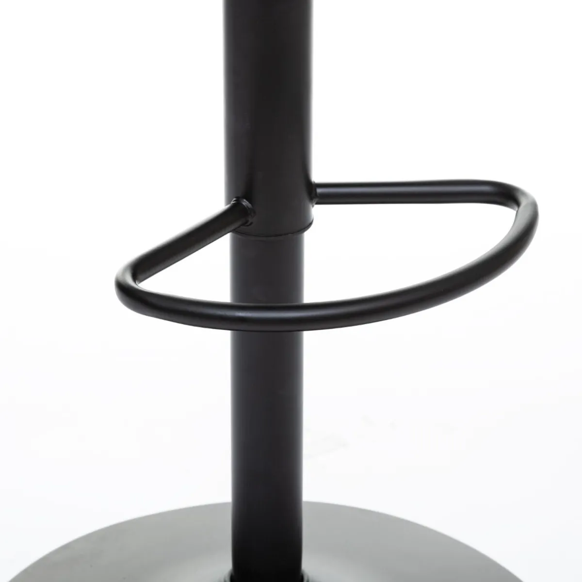 Atmosphera Chaises De Bar*Chaise de bar ajustable "Aiko" Gris