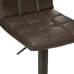 Atmosphera Chaises De Bar*Chaise de bar ajustable