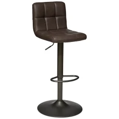 Atmosphera Chaises De Bar*Chaise de bar ajustable