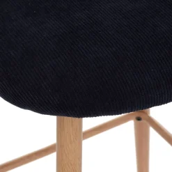 Atmosphera Chaises De Bar*Chaise de bar "Celeste" Beige