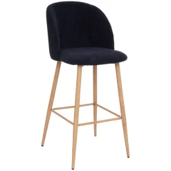 Atmosphera Chaises De Bar*Chaise de bar 