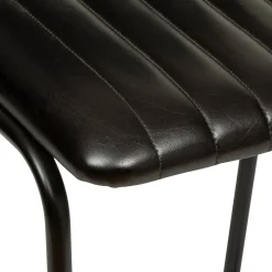 Atmosphera Chaises De Bar*Chaise de bar "Dario" Blanc