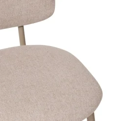 Atmosphera Chaises De Bar*Chaise de bar "Kamili" Beige