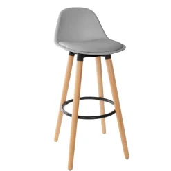 Atmosphera Chaises De Bar*Chaise de bar 