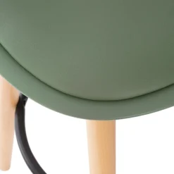 Atmosphera Chaises De Bar*Chaise de bar "Maxon" Roseterracotta