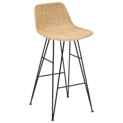 Atmosphera Chaises De Bar*Chaise de bar 