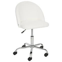 Atmosphera Bureaux, Chaises De Bureau*Chaise de bureau "Geos" Boisnaturel
