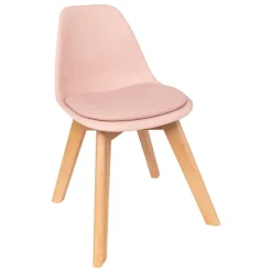 Atmosphera Chaises, Fauteuils*Chaise enfant "Baya" Boisnaturel