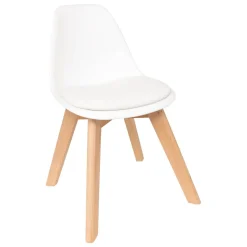 Atmosphera Chaises, Fauteuils*Chaise enfant "Baya" Marron