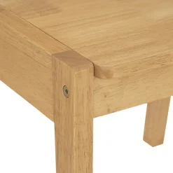 Atmosphera Chaises, Fauteuils*Chaise enfant "Robin" Blanc