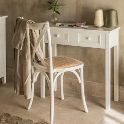 Atmosphera Chaises*Chaise "Isak" Beigelin