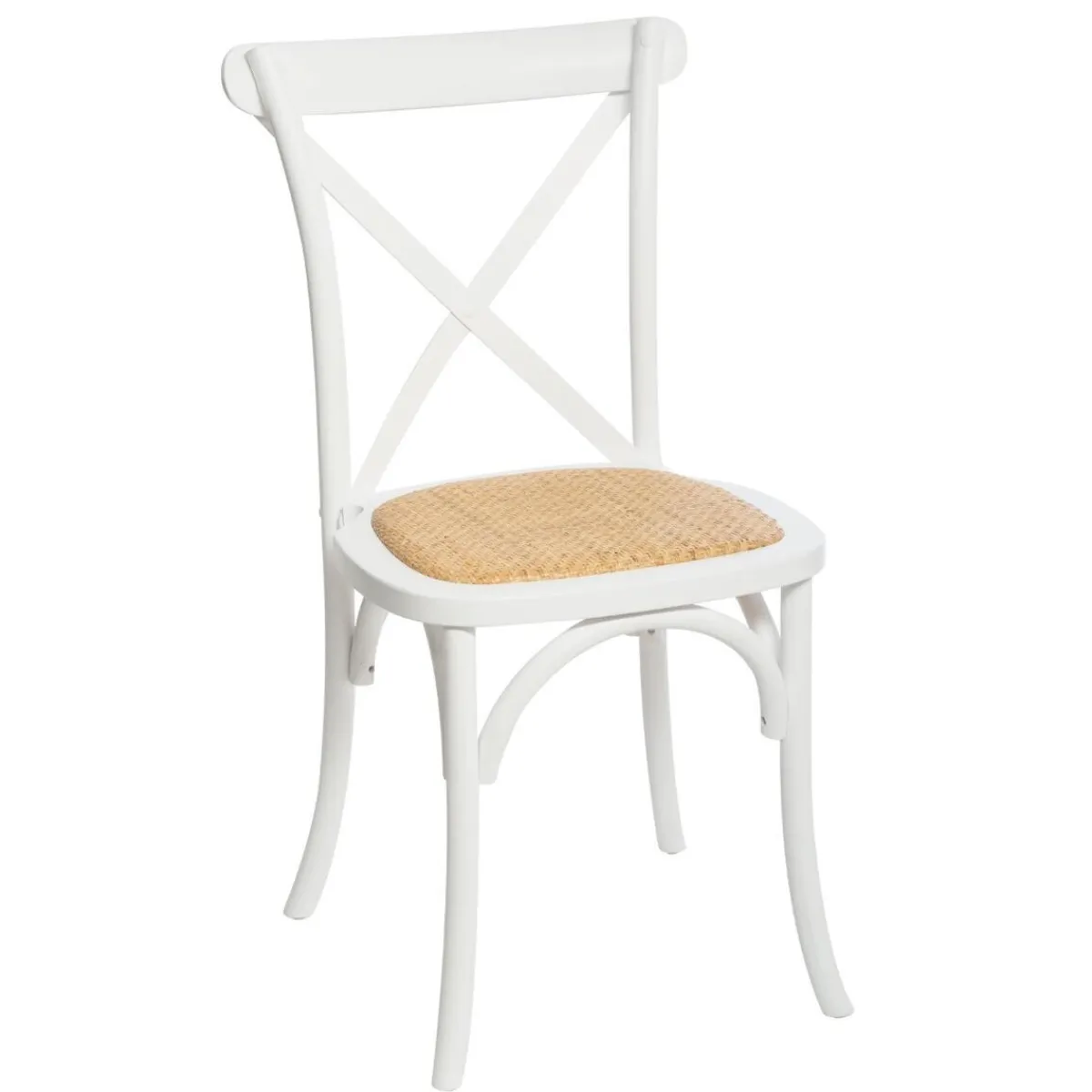 Atmosphera Chaises*Chaise "Isak" Beigelin