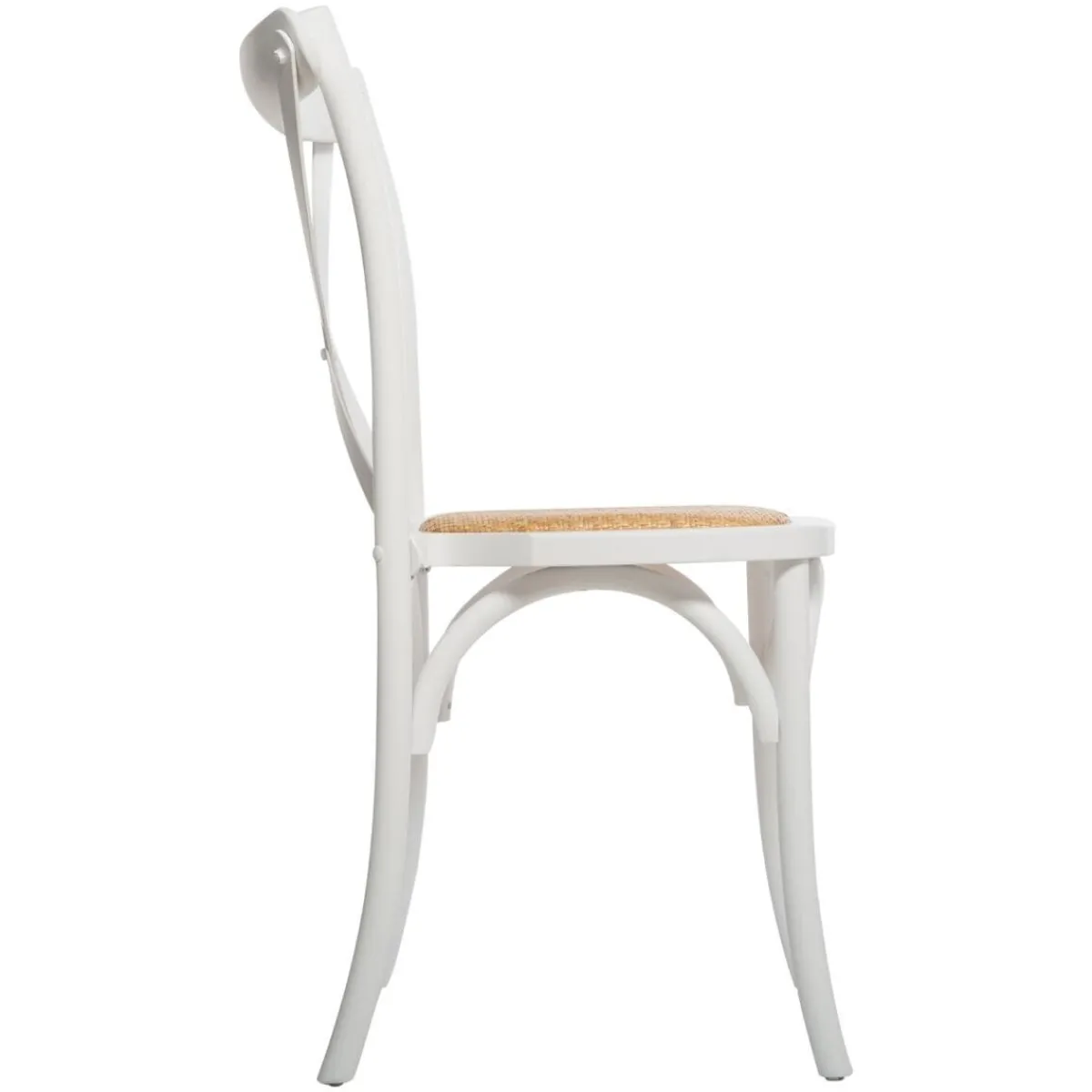 Atmosphera Chaises*Chaise "Isak" Beigelin