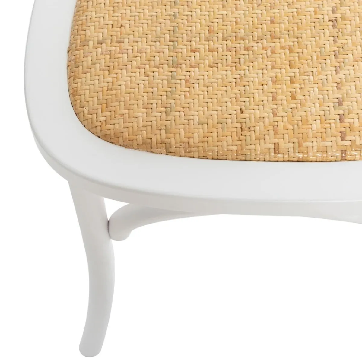 Atmosphera Chaises*Chaise "Isak" Beigelin