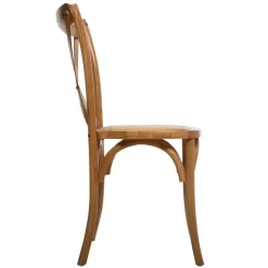Atmosphera Chaises*Chaise "Isak" Bleu
