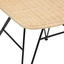 Atmosphera Chaises*Chaise "May" Boisnaturel