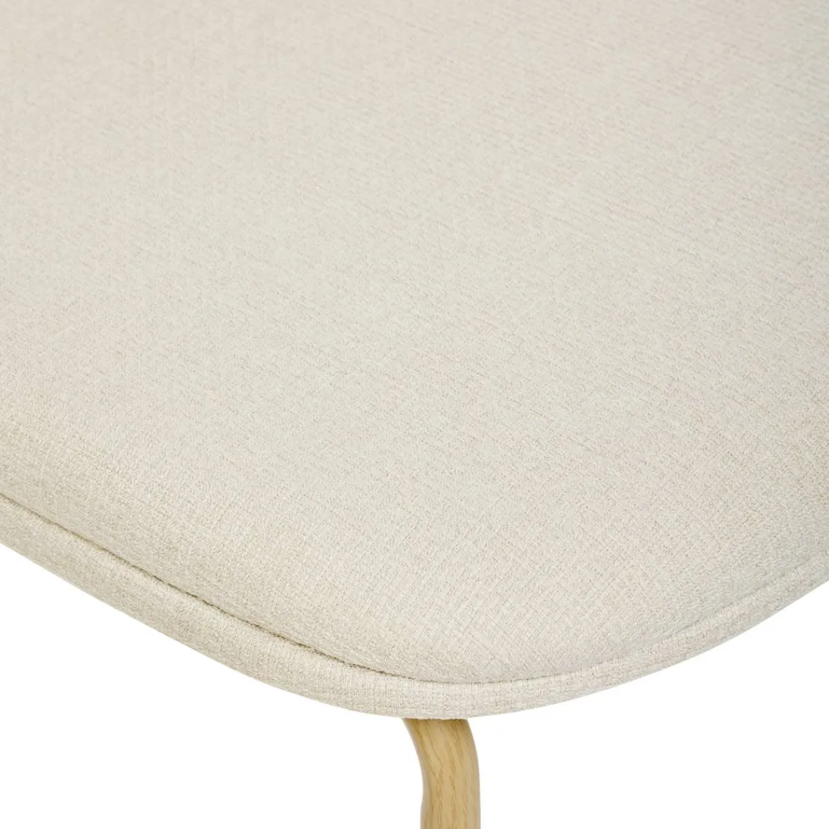 Atmosphera Chaises*Chaise "Neora" Ambre