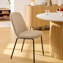 Atmosphera Chaises|Chaises, Fauteuils De Table*Chaise 