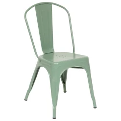 Atmosphera Chaises*Chaise "Niko" Noir