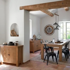 Atmosphera Chaises|Chaises, Fauteuils De Table*Chaise
