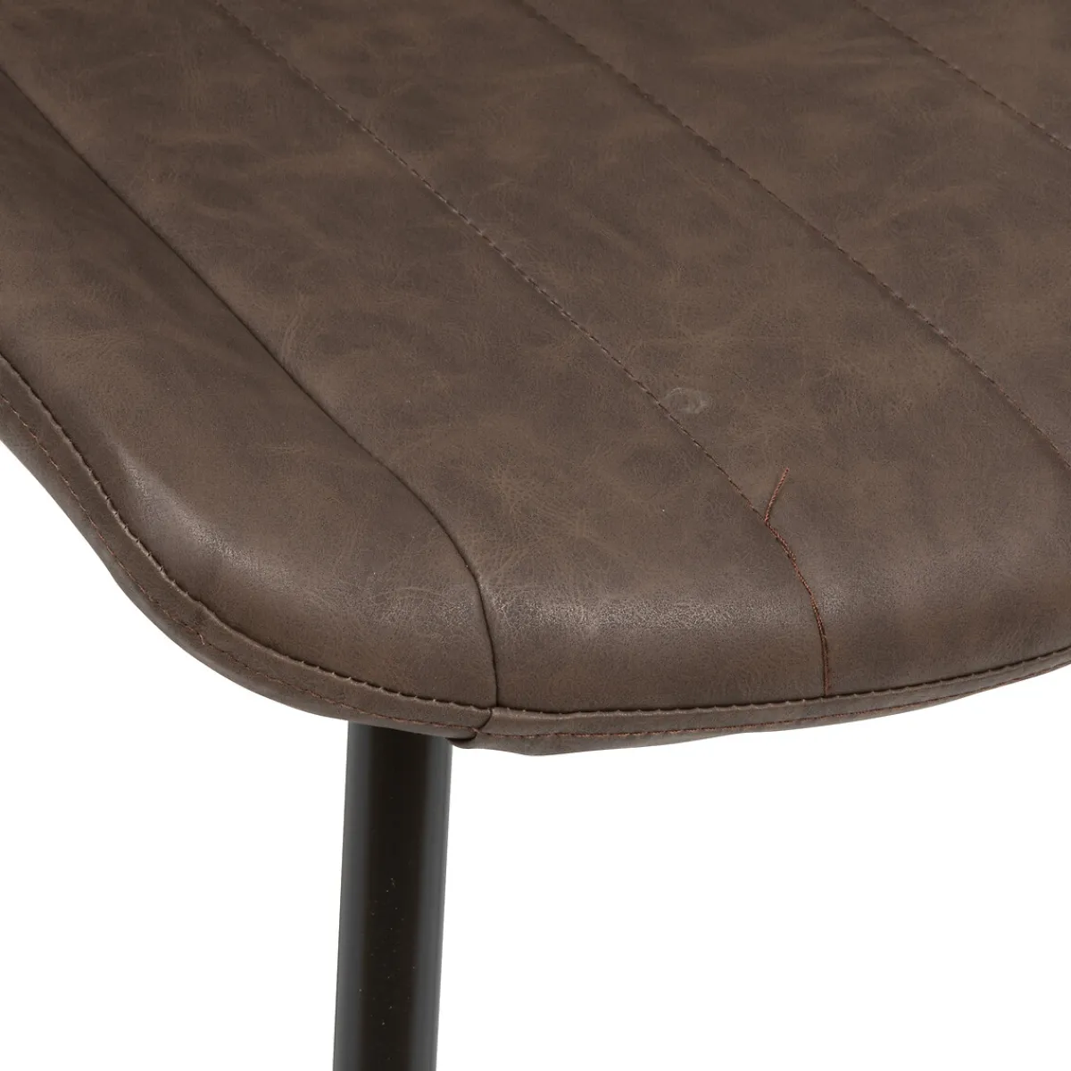 Atmosphera Chaises|Chaises, Fauteuils De Table*Chaise "Olwen" Beige