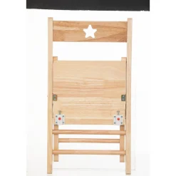 Atmosphera Chaises, Fauteuils*Chaise pliante enfant Blanc