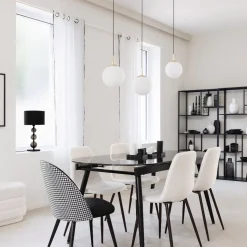 Atmosphera Chaises Scandinaves|Chaises*Chaise 