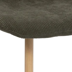 Atmosphera Chaises Scandinaves|Chaises*Chaise "Roka" Beige
