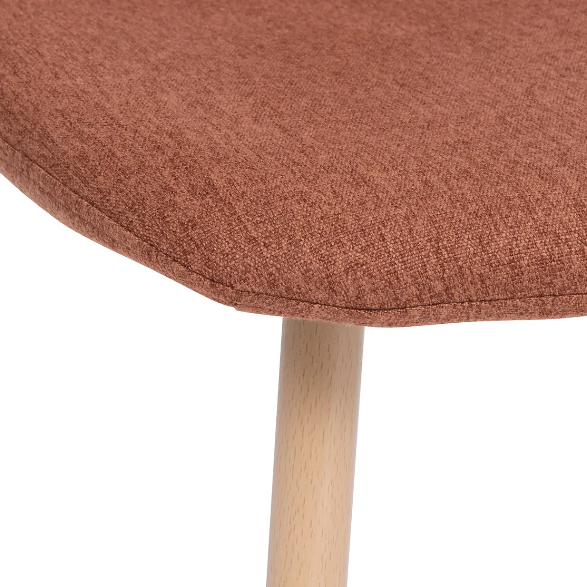 Atmosphera Chaises Scandinaves|Chaises*Chaise "Roka" Vertkaki