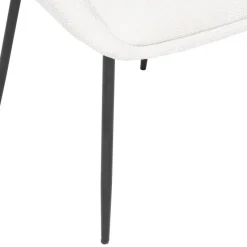 Atmosphera Chaises*Chaise "Seliso" Gris