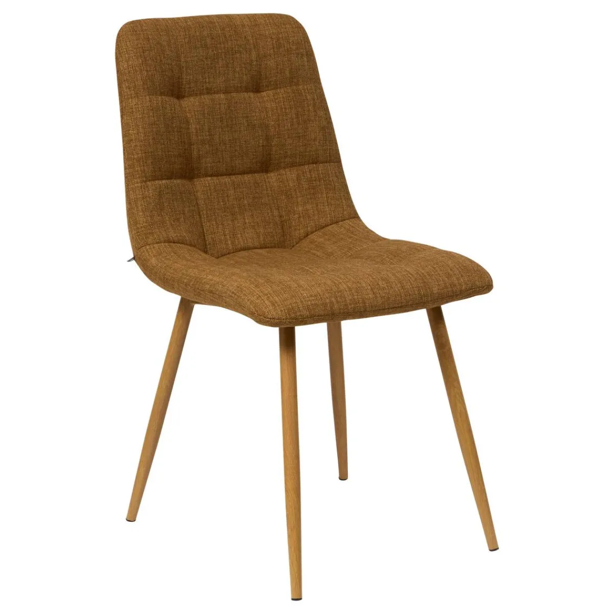 Atmosphera Chaises*Chaise "Sirac" Bleucanard