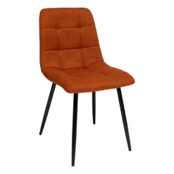Atmosphera Chaises*Chaise "Sirac" Grisfoncé