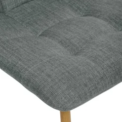 Atmosphera Chaises|Chaises, Fauteuils De Table*Chaise "Sirac" Blanc