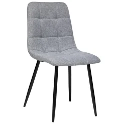 Atmosphera Chaises|Chaises, Fauteuils De Table*Chaise "Sirac" Vertcèdre