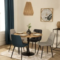 Atmosphera Chaises|Chaises, Fauteuils De Table*Chaise 