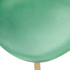 Atmosphera Chaises*Chaise "Taho" Blanc