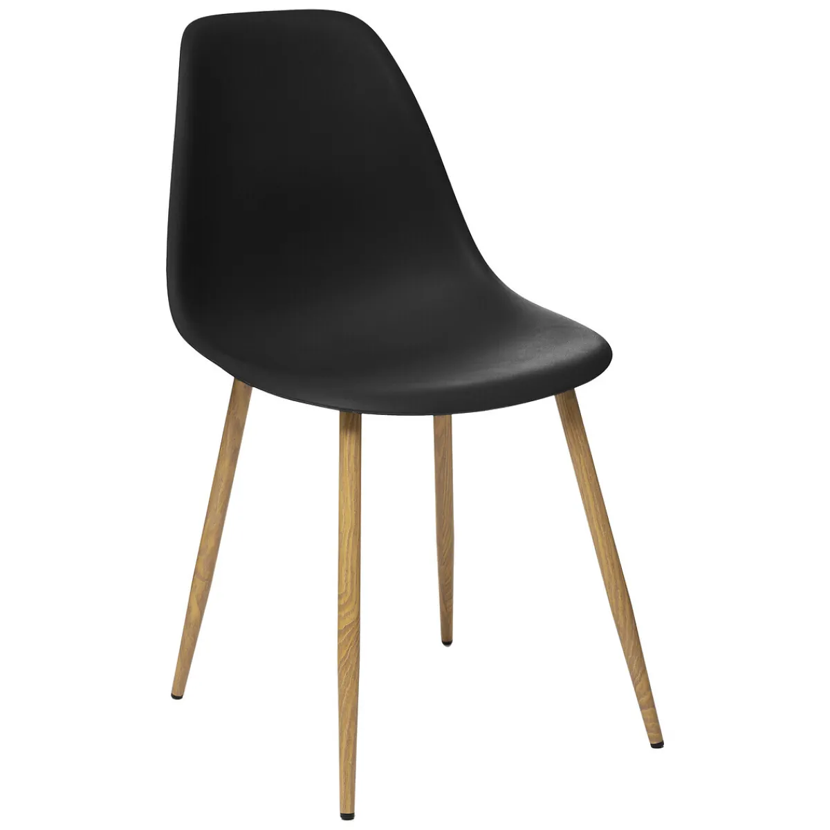 Atmosphera Chaises Scandinaves|Chaises, Fauteuils De Table*Chaise "Taho" Marron