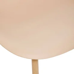 Atmosphera Chaises|Chaises, Fauteuils De Table*Chaise "Taho" Roseterracotta