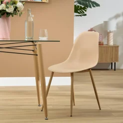 Atmosphera Chaises|Chaises, Fauteuils De Table*Chaise 