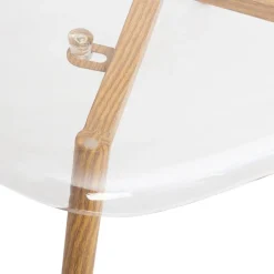 Atmosphera Chaises Scandinaves|Chaises, Fauteuils De Table*Chaise "Taho" Ambre