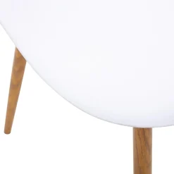 Atmosphera Chaises Scandinaves|Chaises, Fauteuils De Table*Chaise "Taho" Bleucanard
