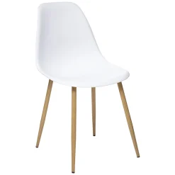 Atmosphera Chaises Scandinaves|Chaises, Fauteuils De Table*Chaise 