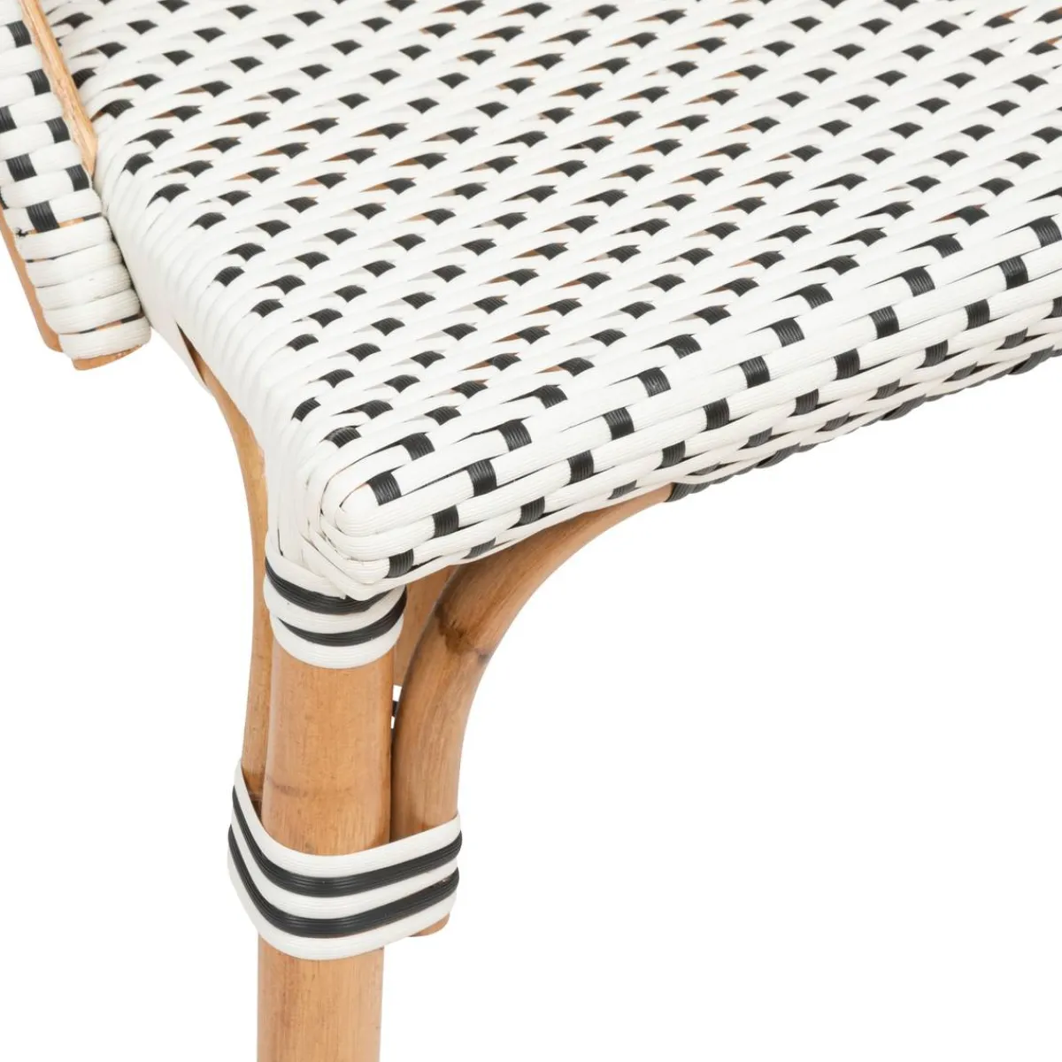 Atmosphera Chaises*Chaise "Trecia" Ocre