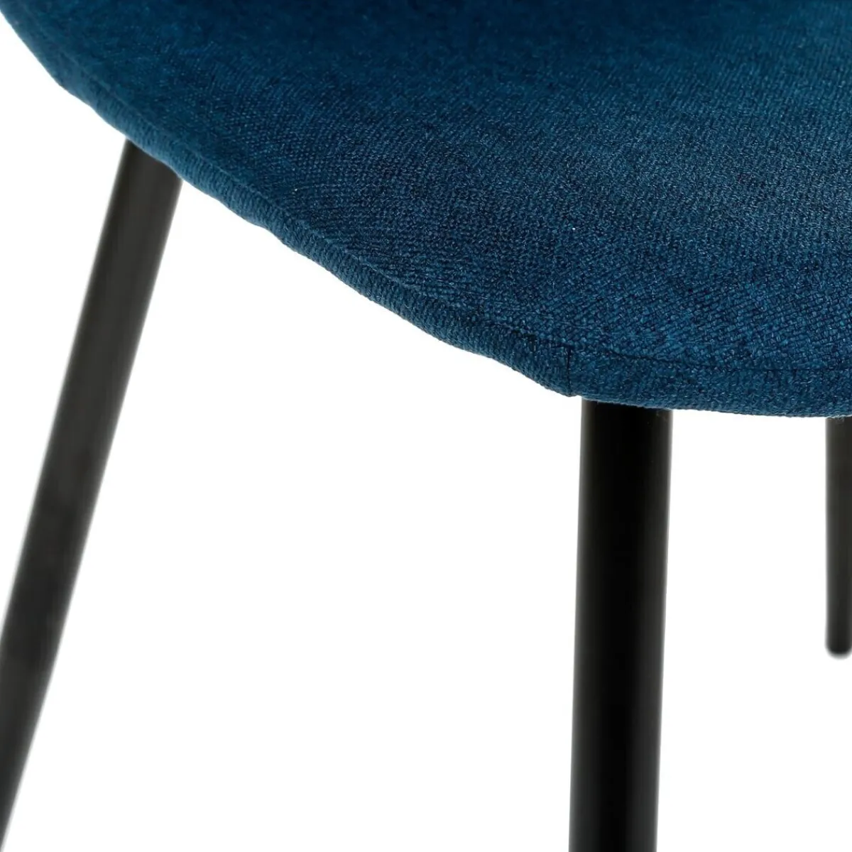 Atmosphera Chaises*Chaise "Tyka" Gristaupe