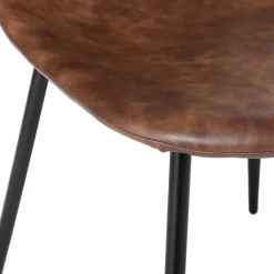 Atmosphera Chaises*Chaise "Vladi" Boisnaturel
